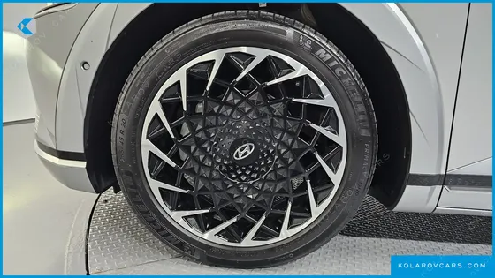 HYUNDAI IONIQ 5 LONG RANGE AWD