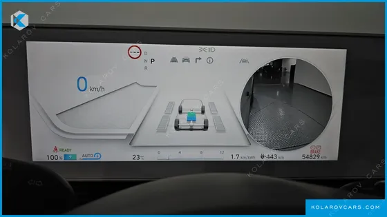 HYUNDAI IONIQ 5 LONG RANGE AWD