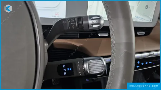 HYUNDAI IONIQ 5 LONG RANGE AWD