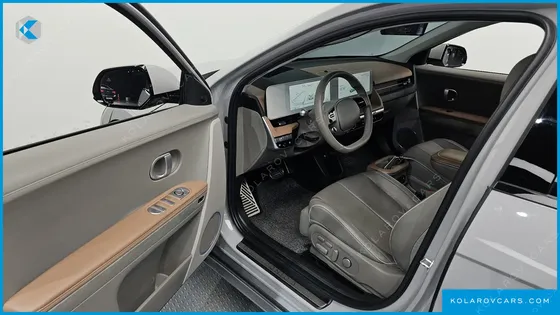 HYUNDAI IONIQ 5 LONG RANGE AWD