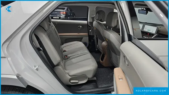 HYUNDAI IONIQ 5 LONG RANGE AWD