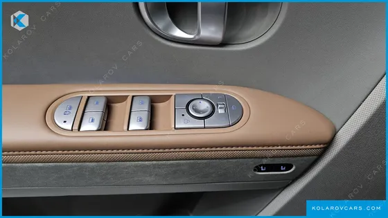 HYUNDAI IONIQ 5 LONG RANGE AWD