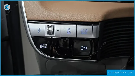 HYUNDAI IONIQ 5 LONG RANGE AWD