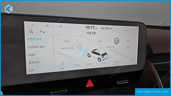 HYUNDAI IONIQ 5 LONG RANGE AWD