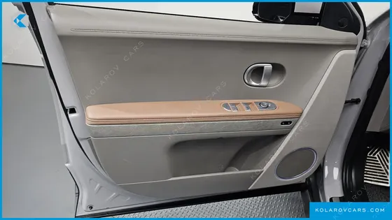 HYUNDAI IONIQ 5 LONG RANGE AWD