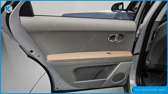 HYUNDAI IONIQ 5 LONG RANGE AWD