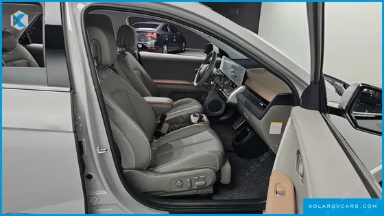 HYUNDAI IONIQ 5 LONG RANGE AWD