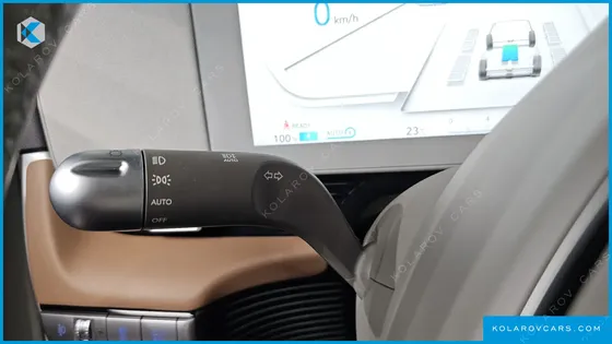 HYUNDAI IONIQ 5 LONG RANGE AWD