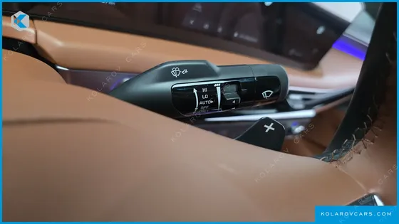 KIA K8 SIGNATURE