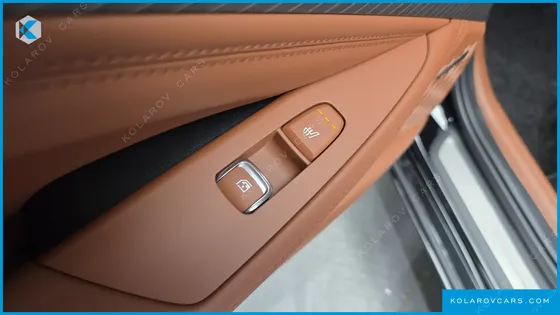 KIA K8 SIGNATURE