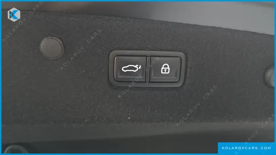 KIA K8 SIGNATURE