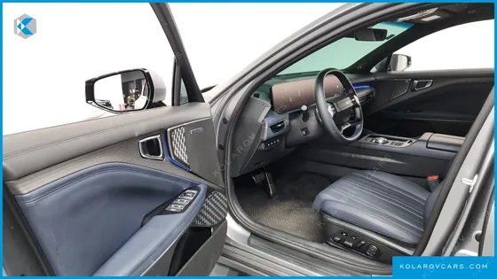 KIA K8 SIGNATURE