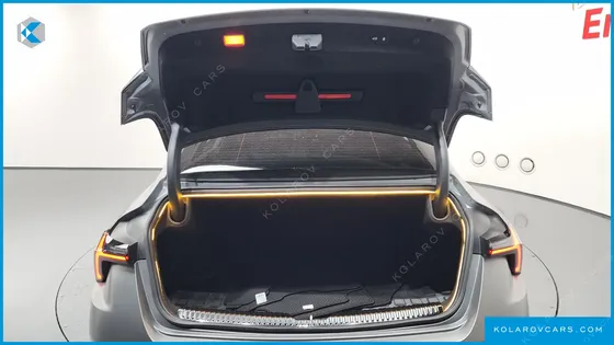 KIA K8 SIGNATURE