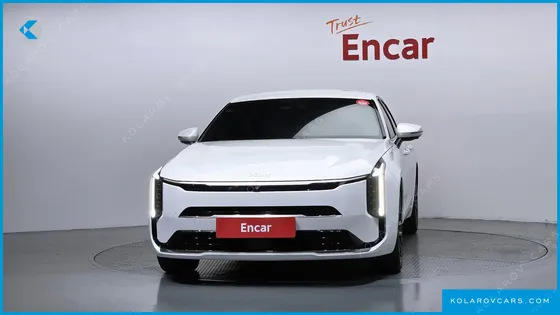 KIA K8 SIGNATURE