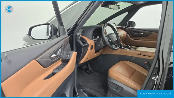 TOYOTA ALPHARD 2.5 HEV EXECUTIVE AWD