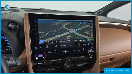 TOYOTA ALPHARD 2.5 HEV EXECUTIVE AWD