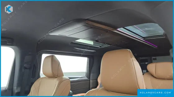 TOYOTA ALPHARD 2.5 HEV EXECUTIVE AWD
