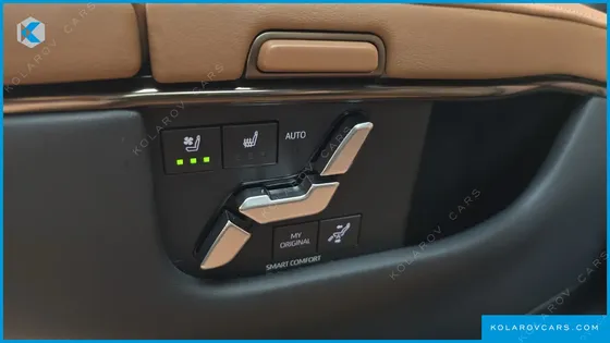 TOYOTA ALPHARD 2.5 HEV EXECUTIVE AWD