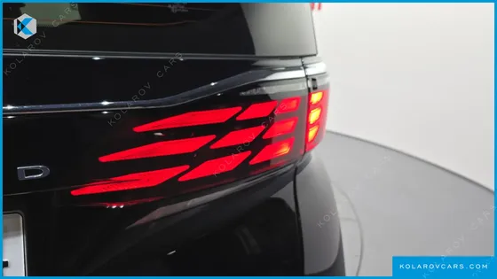 TOYOTA ALPHARD 2.5 HEV EXECUTIVE AWD