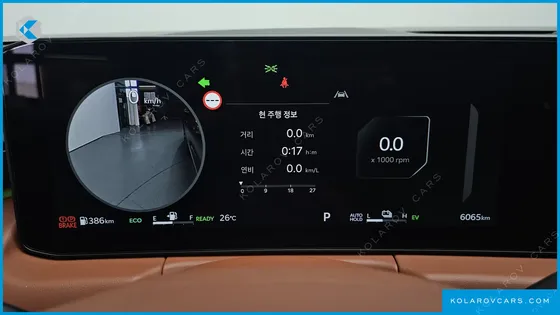 KIA K8 BEST SELECTION