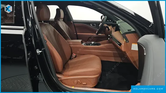 KIA K8 BEST SELECTION