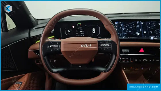 KIA K8 BEST SELECTION