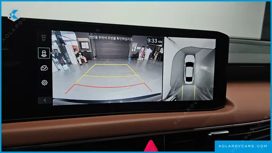 KIA K8 BEST SELECTION