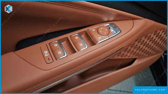 KIA K8 BEST SELECTION