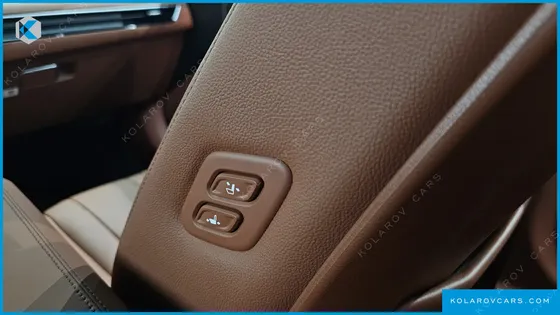 KIA K8 BEST SELECTION