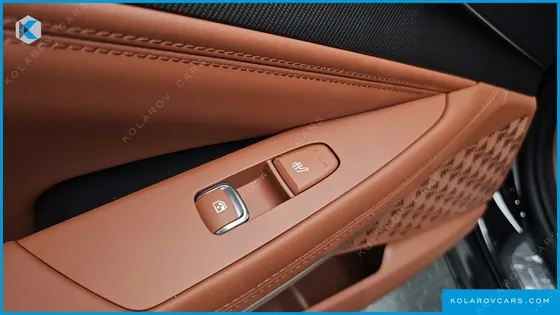 KIA K8 BEST SELECTION