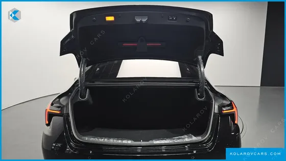 KIA K8 BEST SELECTION