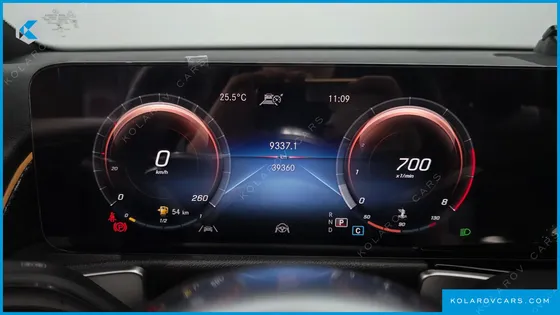MERCEDES GLB-CLASS GLB250 4MATIC