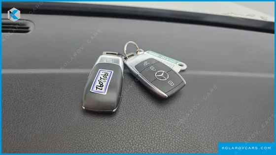 MERCEDES GLB-CLASS GLB250 4MATIC