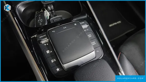 MERCEDES GLB-CLASS GLB250 4MATIC