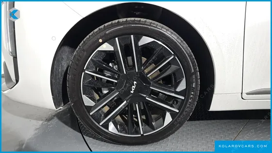 KIA K8 BEST SELECTION
