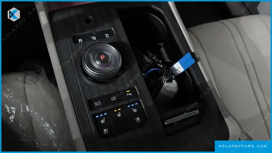 KIA K8 BEST SELECTION