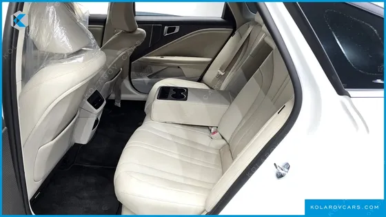 KIA K8 BEST SELECTION