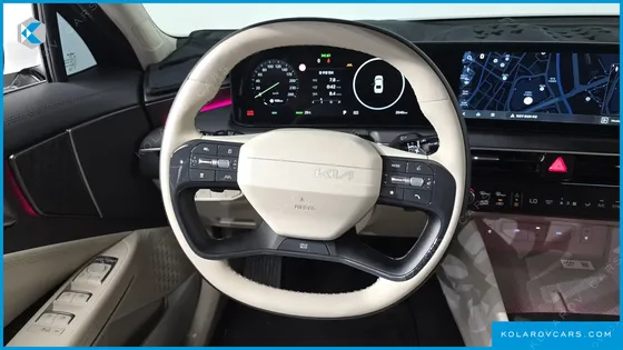 KIA K8 BEST SELECTION