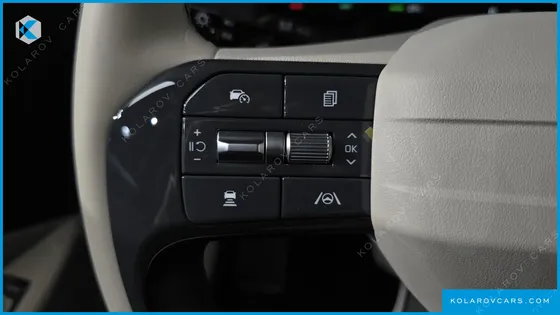 KIA K8 BEST SELECTION