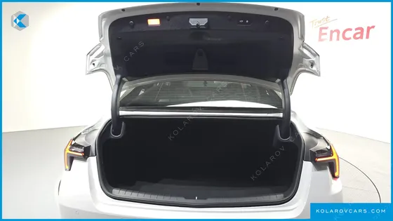 KIA K8 BEST SELECTION