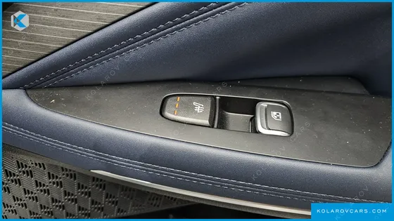 KIA K8 SIGNATURE
