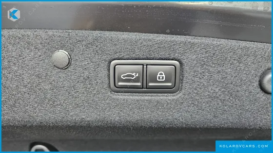 KIA K8 SIGNATURE