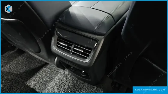 KIA K8 SIGNATURE