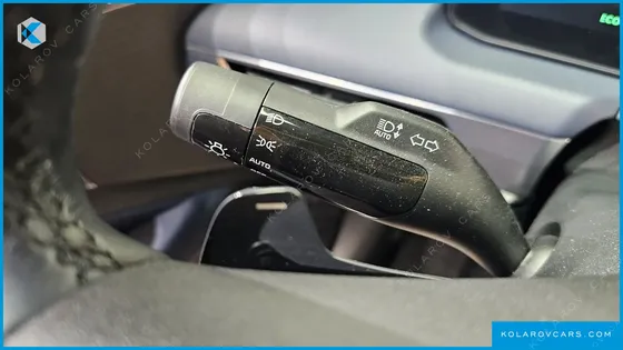 KIA K8 SIGNATURE