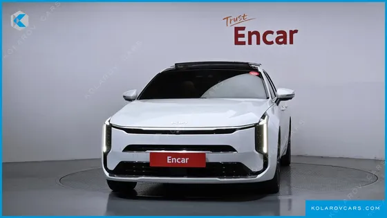 KIA K8 SIGNATURE