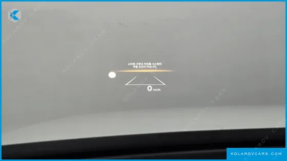 KIA K8 SIGNATURE