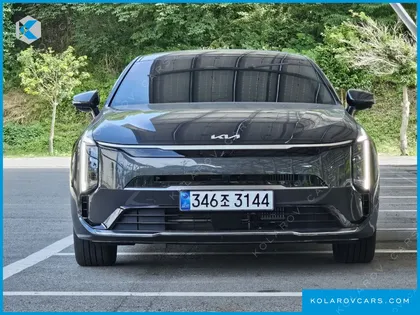 KIA K8 NOBLESSE
