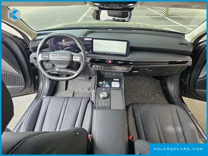 KIA K8 NOBLESSE