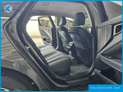 KIA K8 NOBLESSE