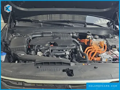 KIA K8 NOBLESSE